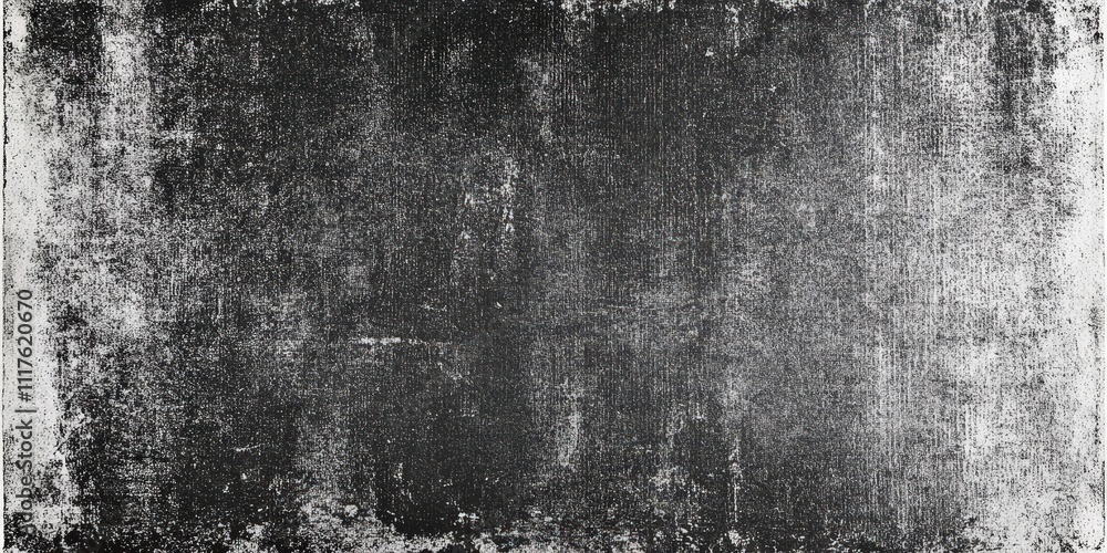 High Resolution Texture of an Aged Black and White Background Featuring Distressed Patterns and Subtle Imperfections for Artistic Use High Resolution Texture of an Aged Black and White Background Featuring Distressed Patterns and Subtle Imperfections for Artistic Use