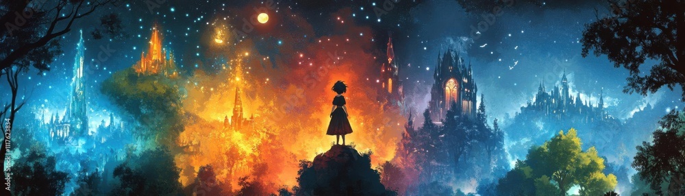 Create a concept for a creative campaign on EQ