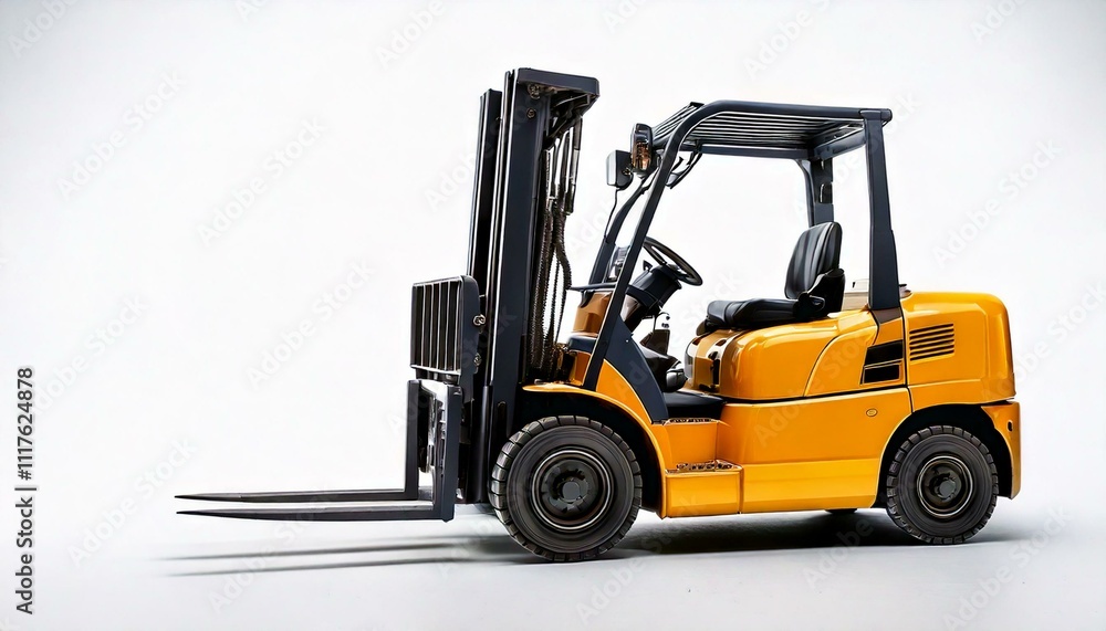 Forklift Forklift