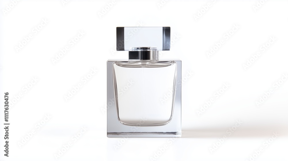Elegant Fragrance Bottle Design for Modern Living Elegant Fragrance Bottle Design for Modern Living