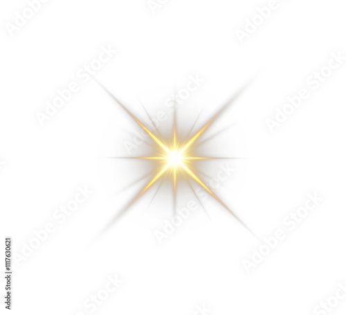 Png yellow lens shine spark, star sunlight vector, sparkle effect, stadium spotlight, light abstract, png sun shiny ray, projector futuristic beam, flare flash, glare glow glowing