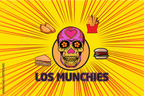 HS_Los Munchies 1