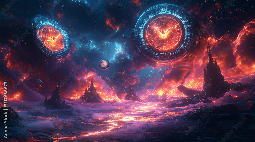 Time Time