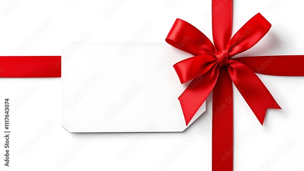 ribbon bow card note celebration greeting ribbon bow card note celebration greeting