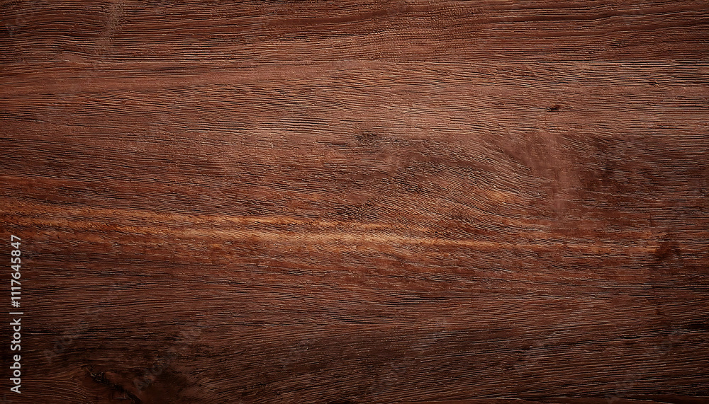 Rustic Wooden Texture Background with Rich Brown Tones Rustic Wooden Texture Background with Rich Brown Tones