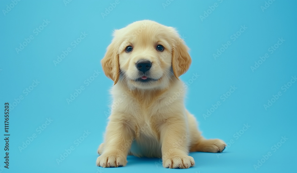 Fotografía Animal Golden Retriever