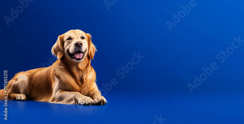 Fotografía Animal Golden Retriever