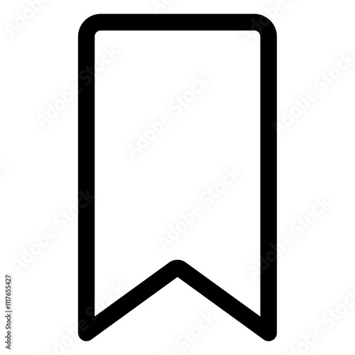 bookmark icon