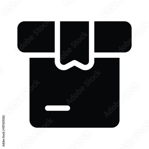 A gift box, representing rewards or incentives in business