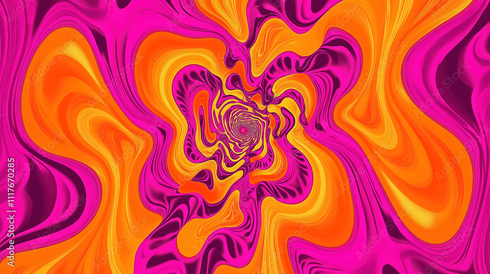 Trippy Abstract Wallpaper Art, Crazy Psychedelic Patterns. Trippy Abstract Wallpaper Art, Crazy Psychedelic Patterns.