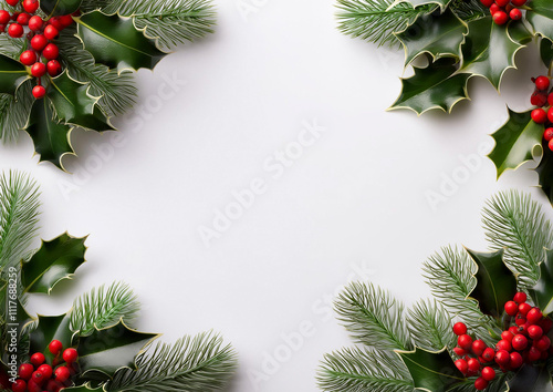 Ramas de decoración para tienda online Navidad