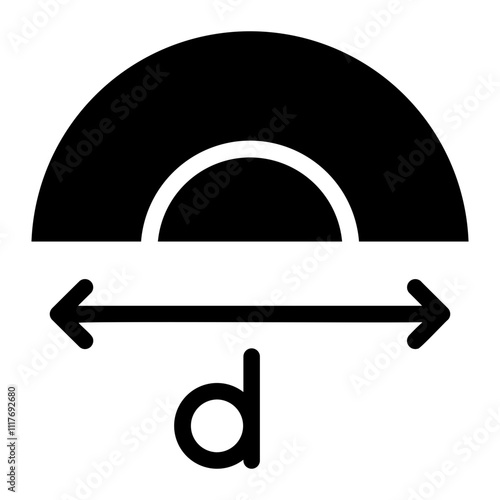 diameter
