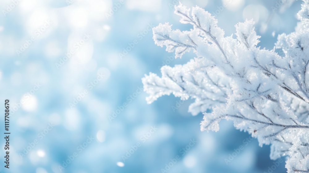 Snow winter background close up front view Snow winter background close up front view