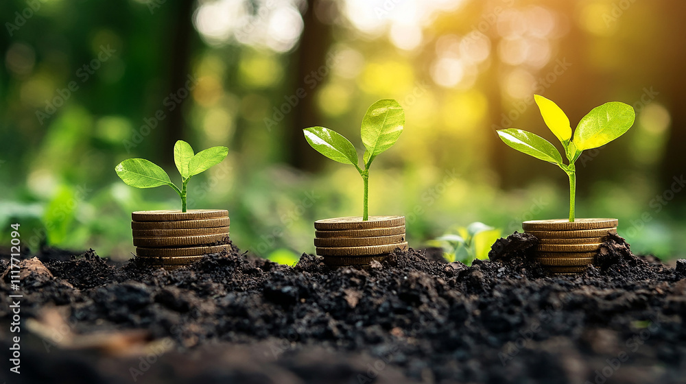 The financial advisor highlights promising sectors for 2025 investments. The financial advisor highlights promising sectors for 2025 investments.