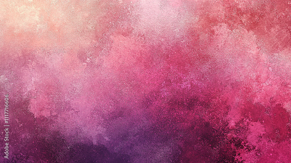 Abstract Pink Background with Subtle Texture and Fading Abstract Pink Background with Subtle Texture and Fading