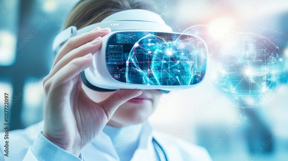 Augmented Reality Glasses Transforming Healthcare Experiences Augmented Reality Glasses Transforming Healthcare Experiences