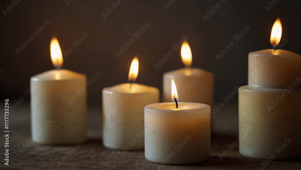 Beautiful candle for all Beautiful candle for all