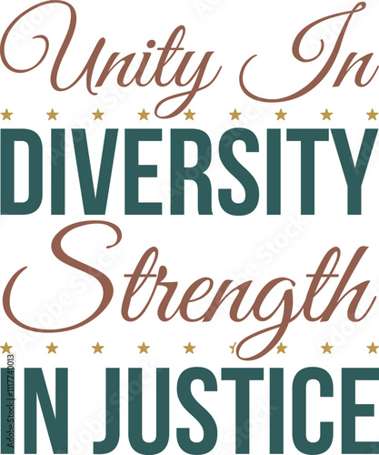 Martin Luther King Jr Day illustration typography t-shirt design vector Graphic design
