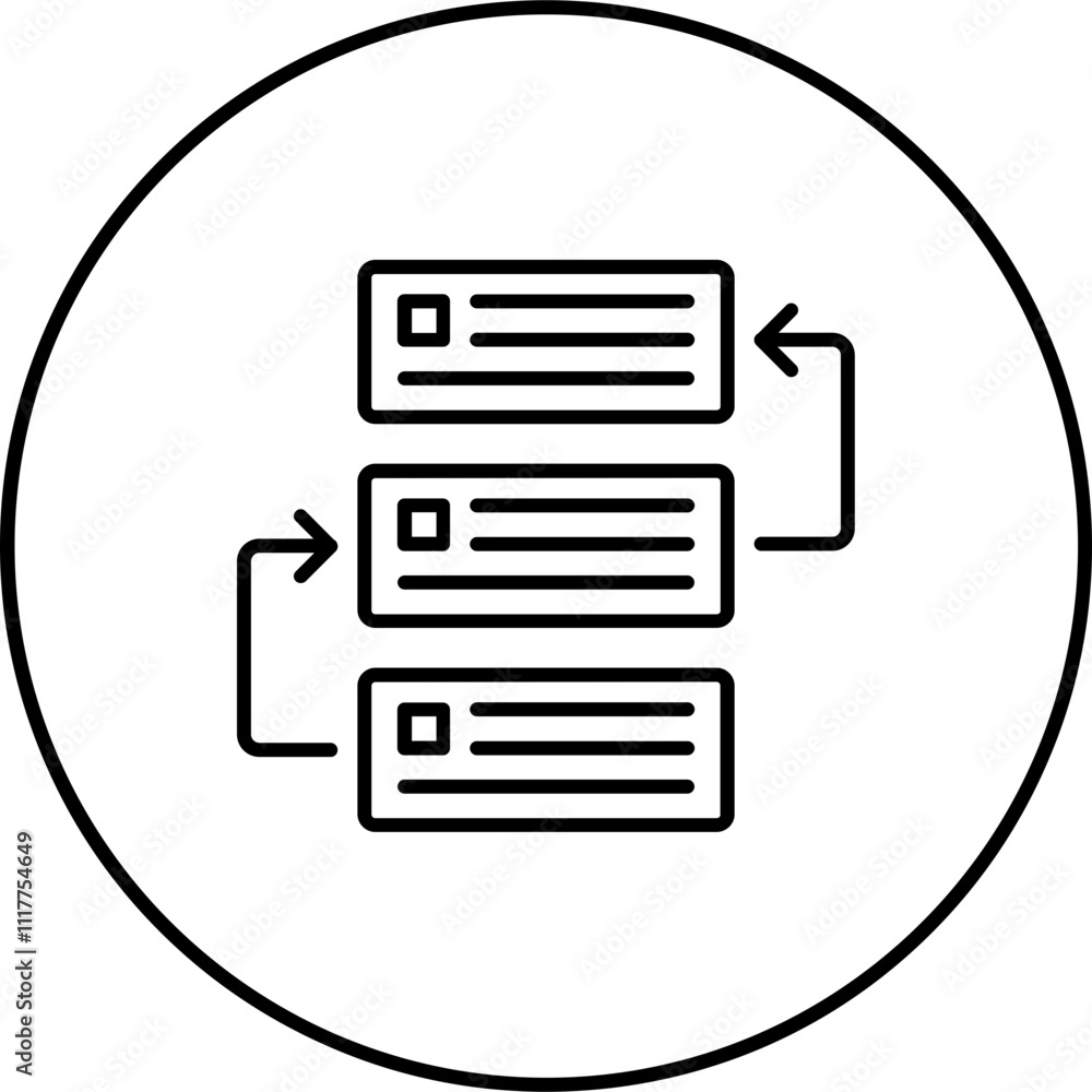 Workflow Icon Workflow Icon