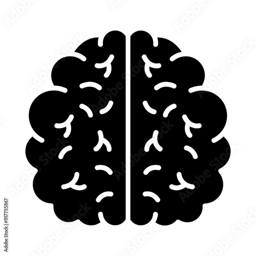 Brain Icon