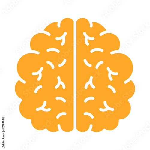 Brain Icon