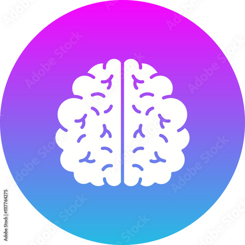 Brain Icon