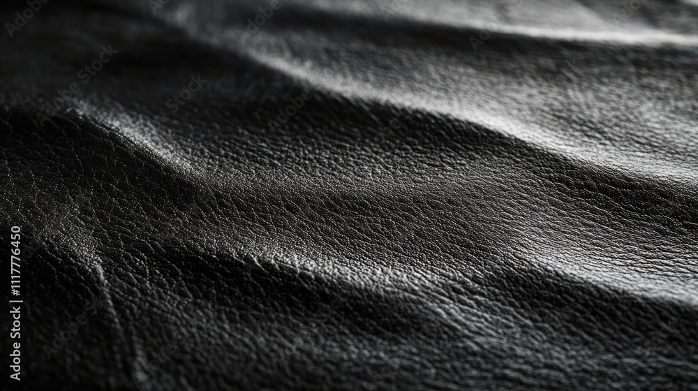 Fototapeta premium Minimalist black friday background with soft shadows and texture
