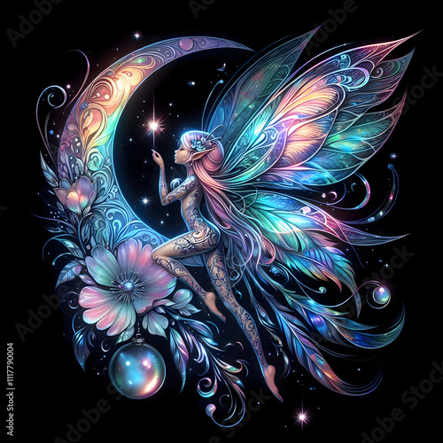 fairy