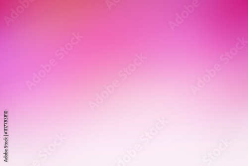 Pink and white gradients for creative project. abstract background