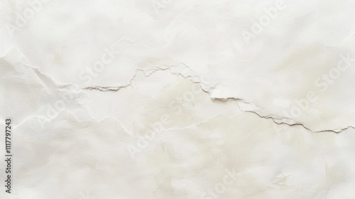 Wallpaper Mural A textured, abstract background featuring a torn paper effect. Torontodigital.ca