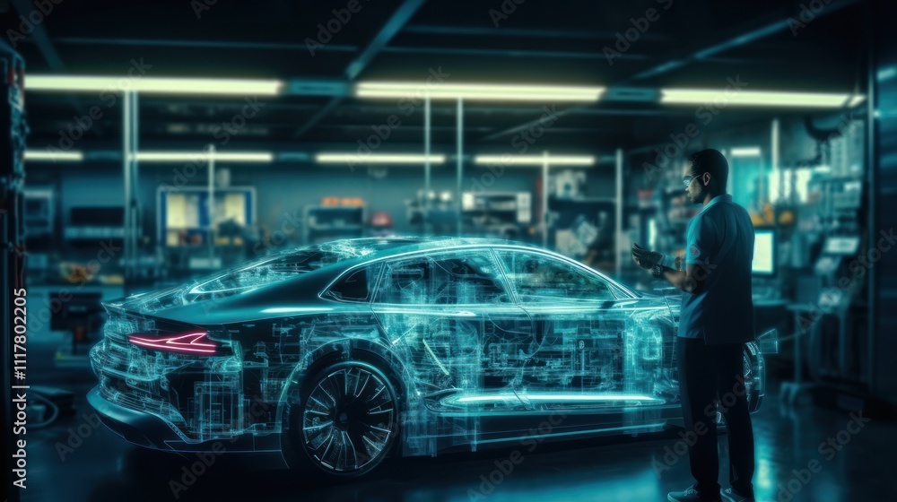 Future Automotive Technology Future Automotive Technology