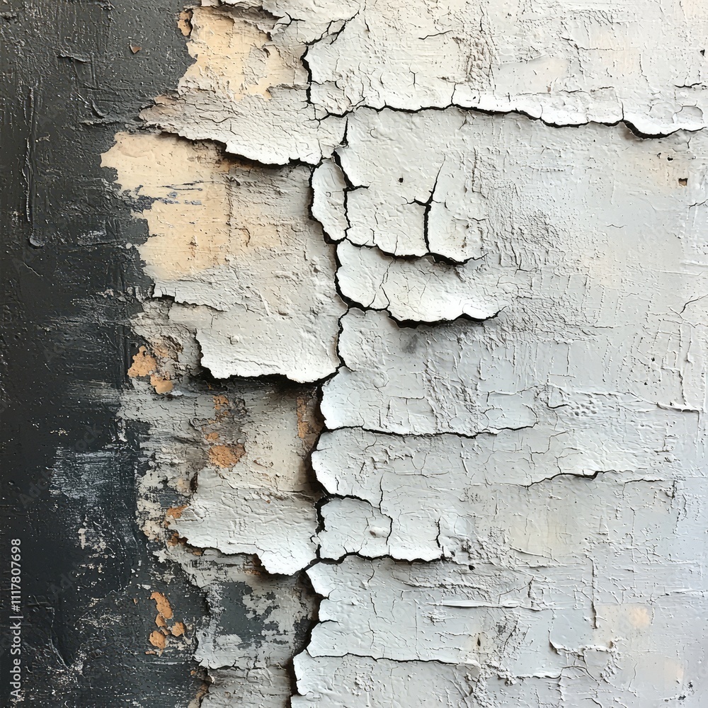 Obraz premium old wall texture
