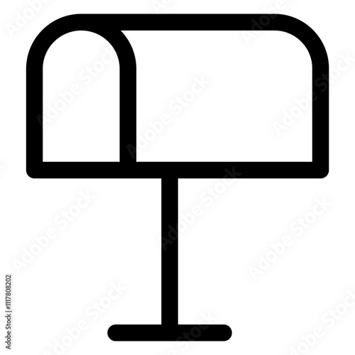 postbox icon