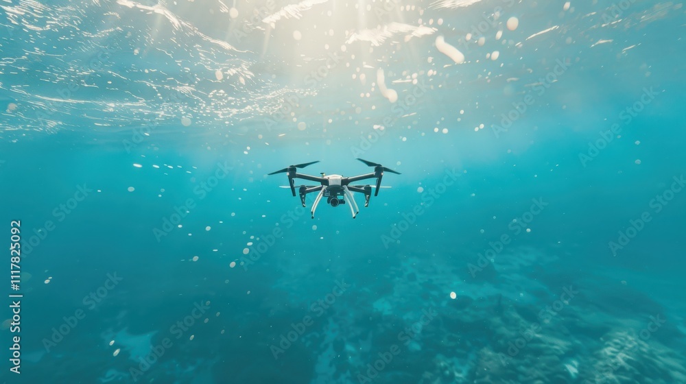 Innovative ocean plastic cleanup drone technology revolutionizing marine conservation efforts worldwide Innovative ocean plastic cleanup drone technology revolutionizing marine conservation efforts worldwide