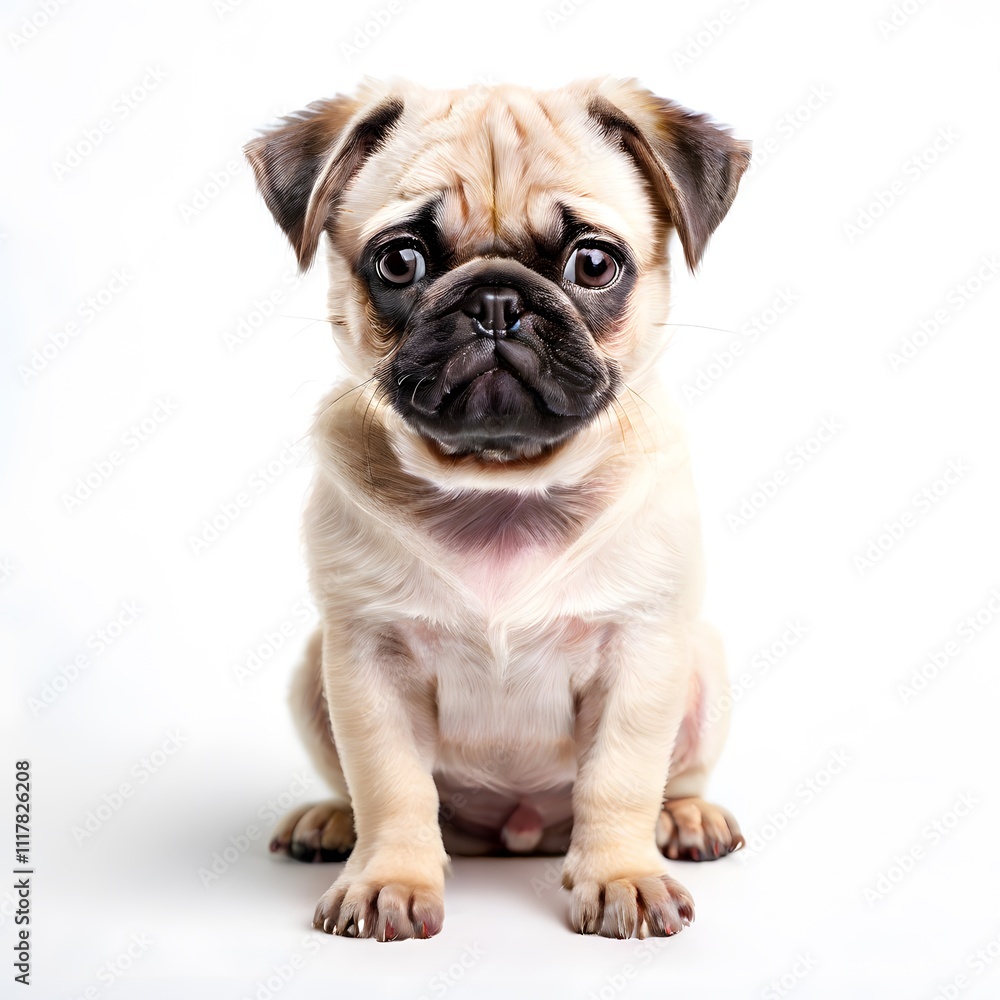 beautiful animal in a studio isolated wild life beautiful animal in a studio isolated wild life