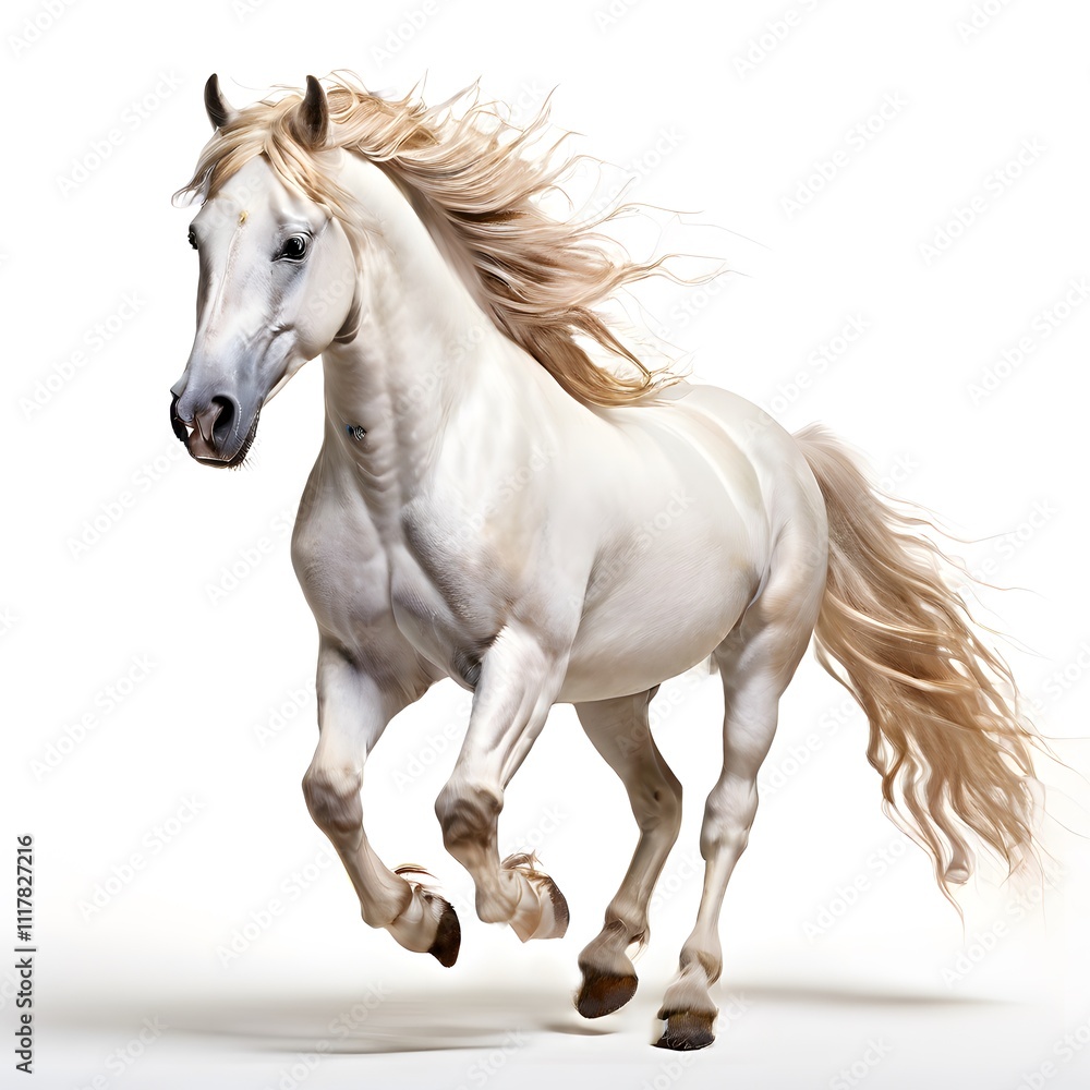 beautiful animal in a studio isolated wild life beautiful animal in a studio isolated wild life