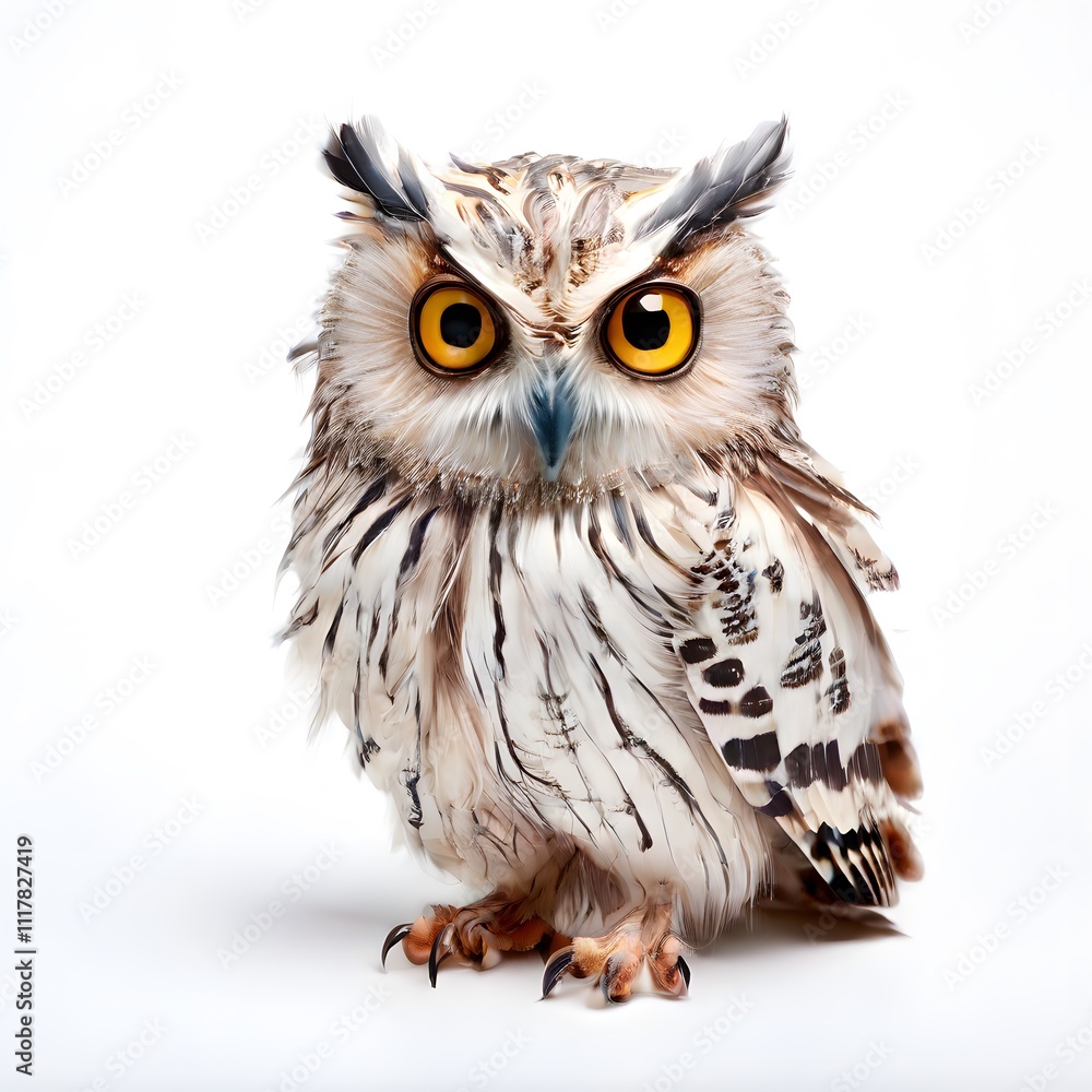 beautiful animal in a studio isolated wild life beautiful animal in a studio isolated wild life
