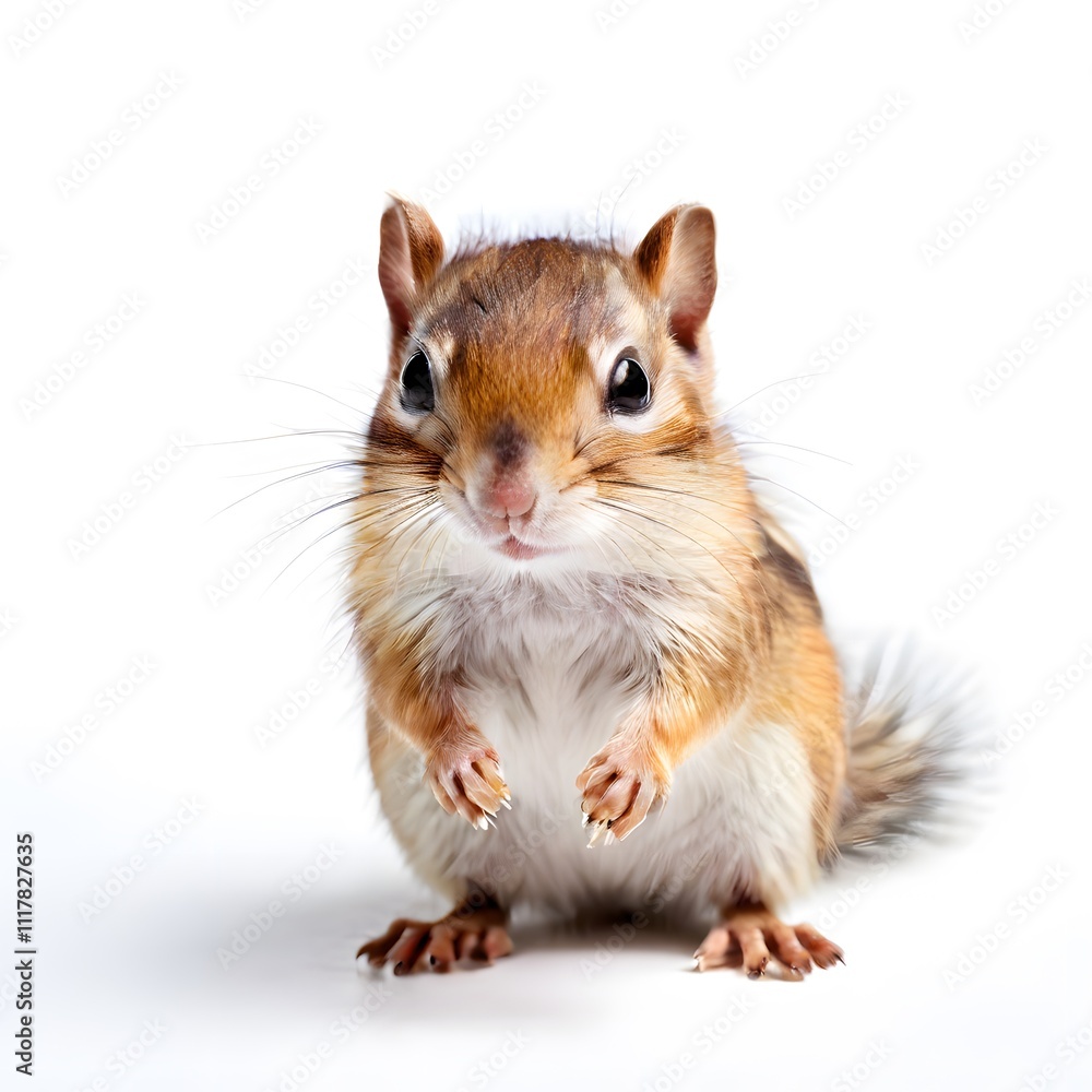 beautiful animal in a studio isolated wild life beautiful animal in a studio isolated wild life