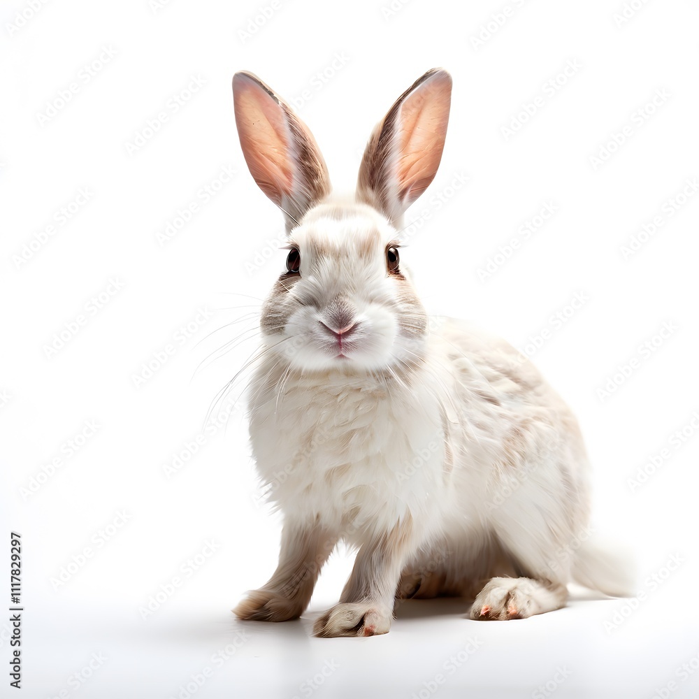 beautiful animal in a studio isolated wild life beautiful animal in a studio isolated wild life