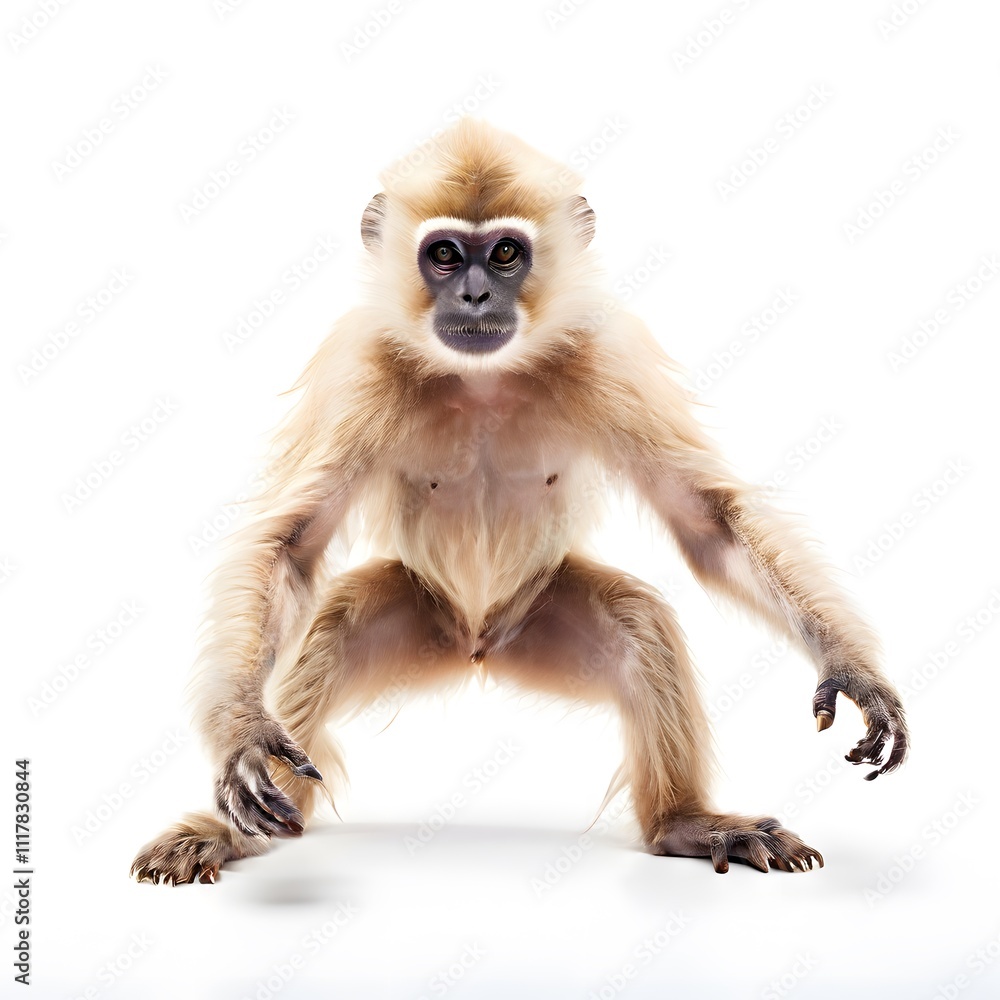beautiful animal in a studio isolated wild life beautiful animal in a studio isolated wild life