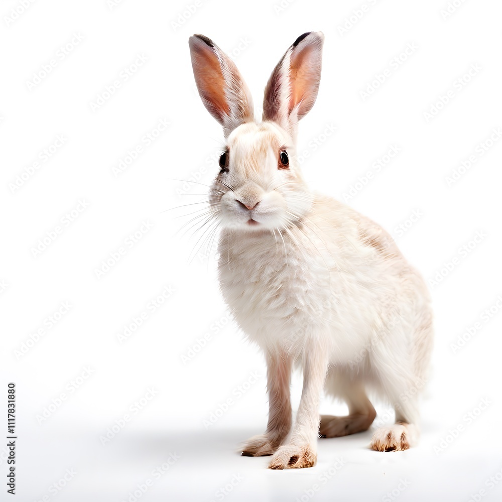 beautiful animal in a studio isolated wild life beautiful animal in a studio isolated wild life