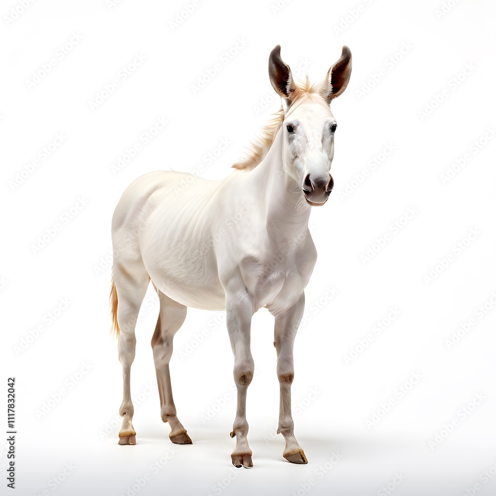 beautiful animal in a studio isolated wild life beautiful animal in a studio isolated wild life