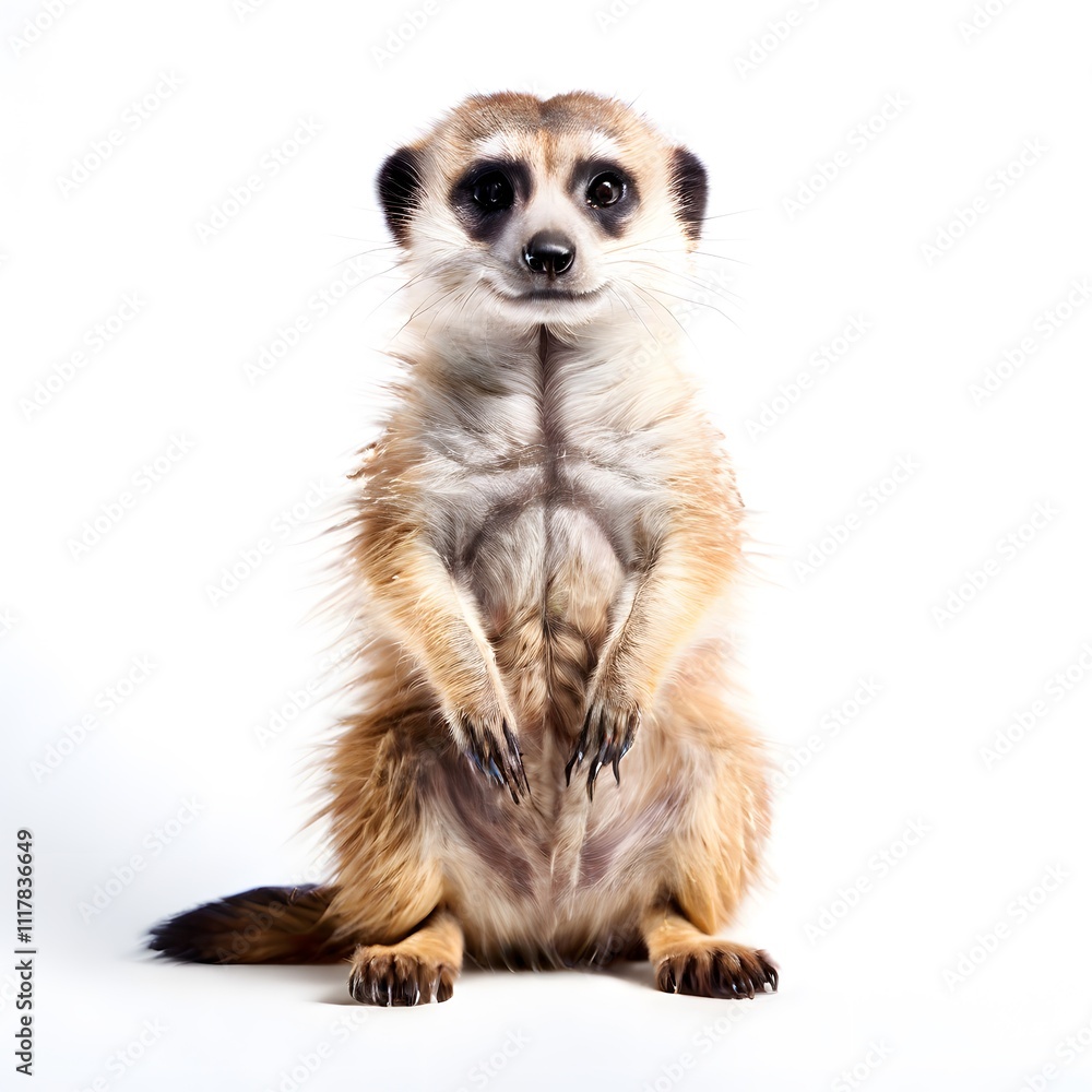 beautiful animal in a studio isolated wild life beautiful animal in a studio isolated wild life