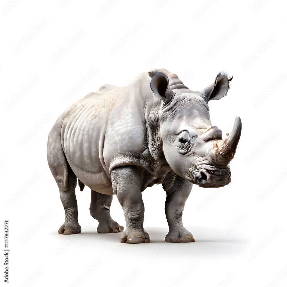 beautiful animal in a studio isolated wild life beautiful animal in a studio isolated wild life
