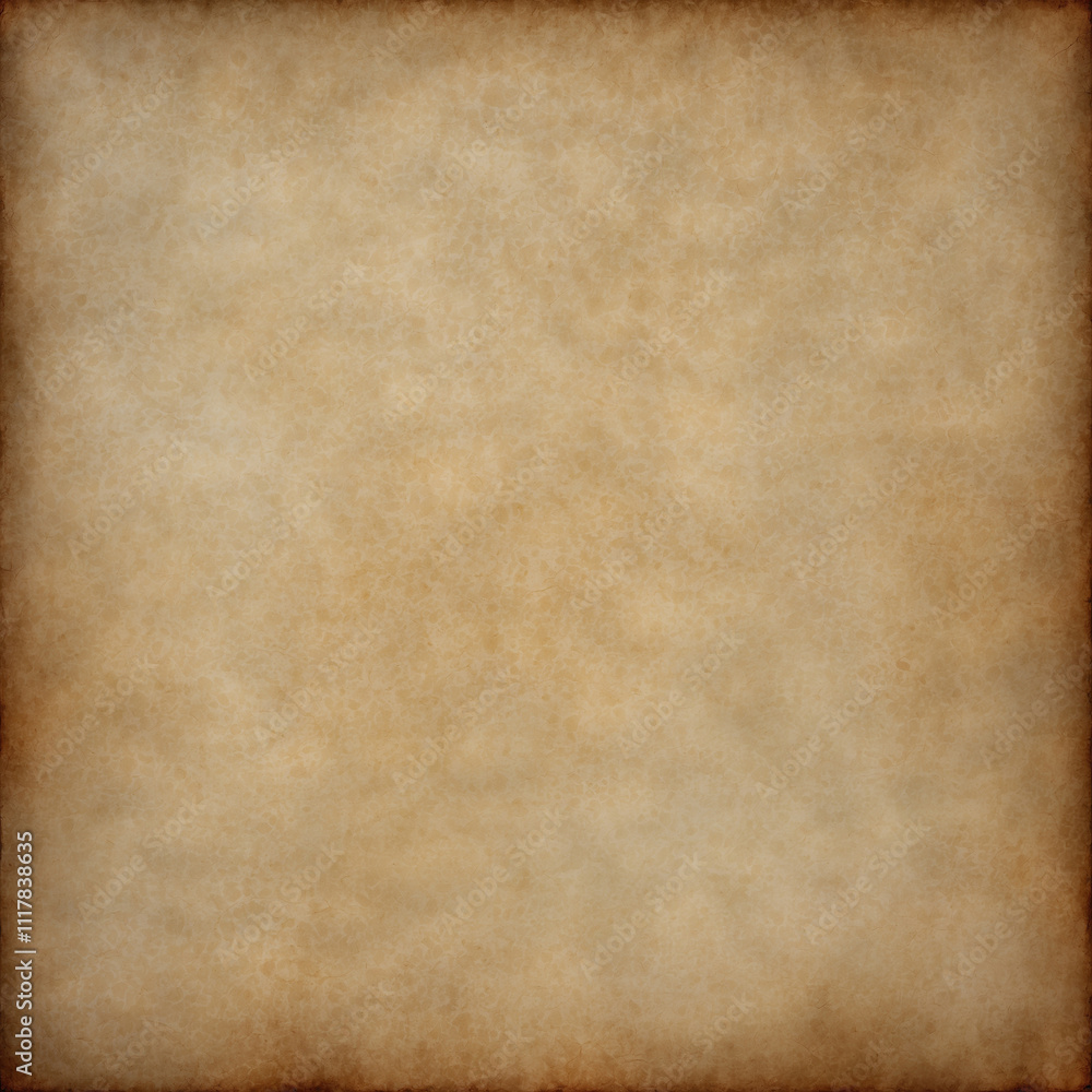 Aged, rough paper with subtle shadows, irregular tears, and handmade marks in warm beige shades, evoking a nostalgic vibe, fit for background Aged, rough paper with subtle shadows, irregular tears, and handmade marks in warm beige shades, evoking a nostalgic vibe, fit for background