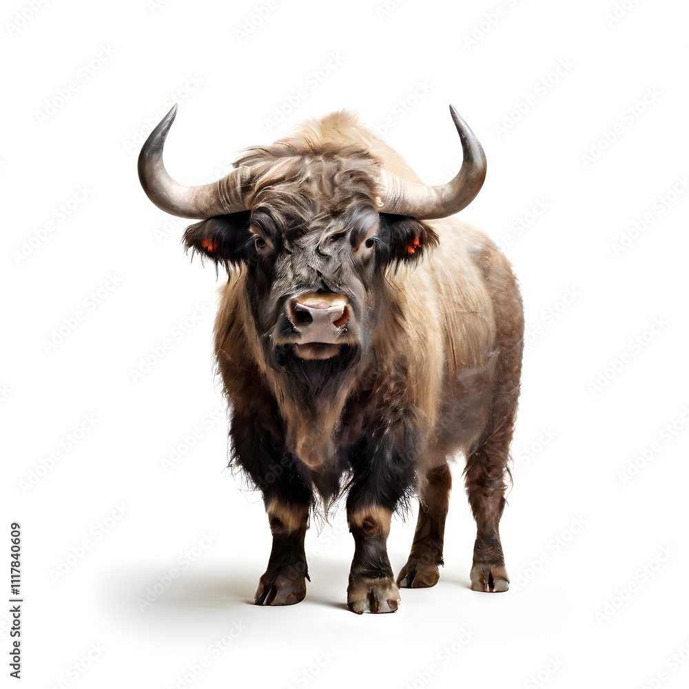 beautiful animal in a studio isolated wild life beautiful animal in a studio isolated wild life
