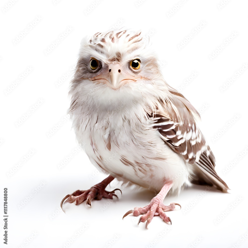 beautiful animal in a studio isolated wild life beautiful animal in a studio isolated wild life