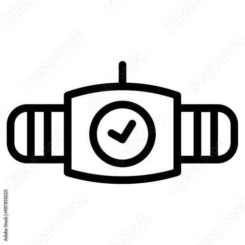 Timer Watches Fashion