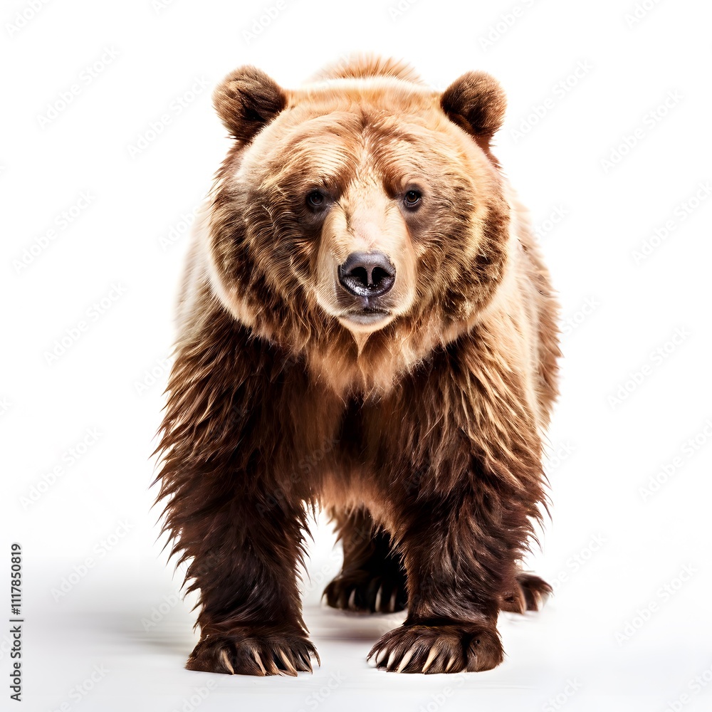 beautiful animal in a studio isolated wild life beautiful animal in a studio isolated wild life