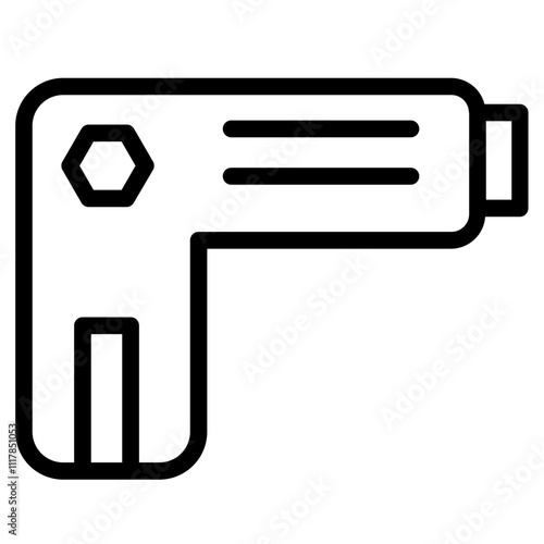 Crime Gun Weapons